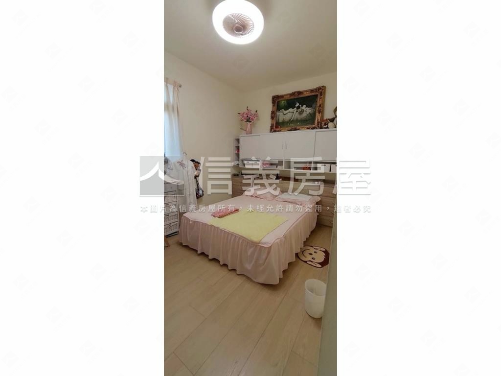 北區近捷運站三房美寓房屋室內格局與周邊環境