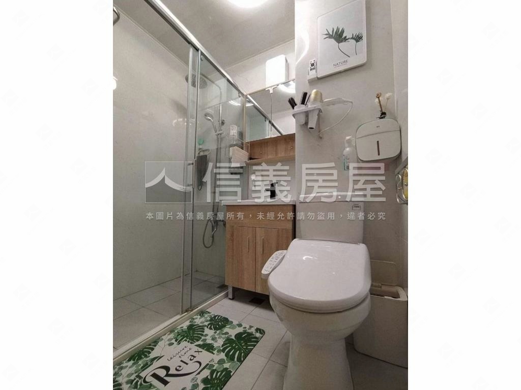 北區近捷運站三房美寓房屋室內格局與周邊環境
