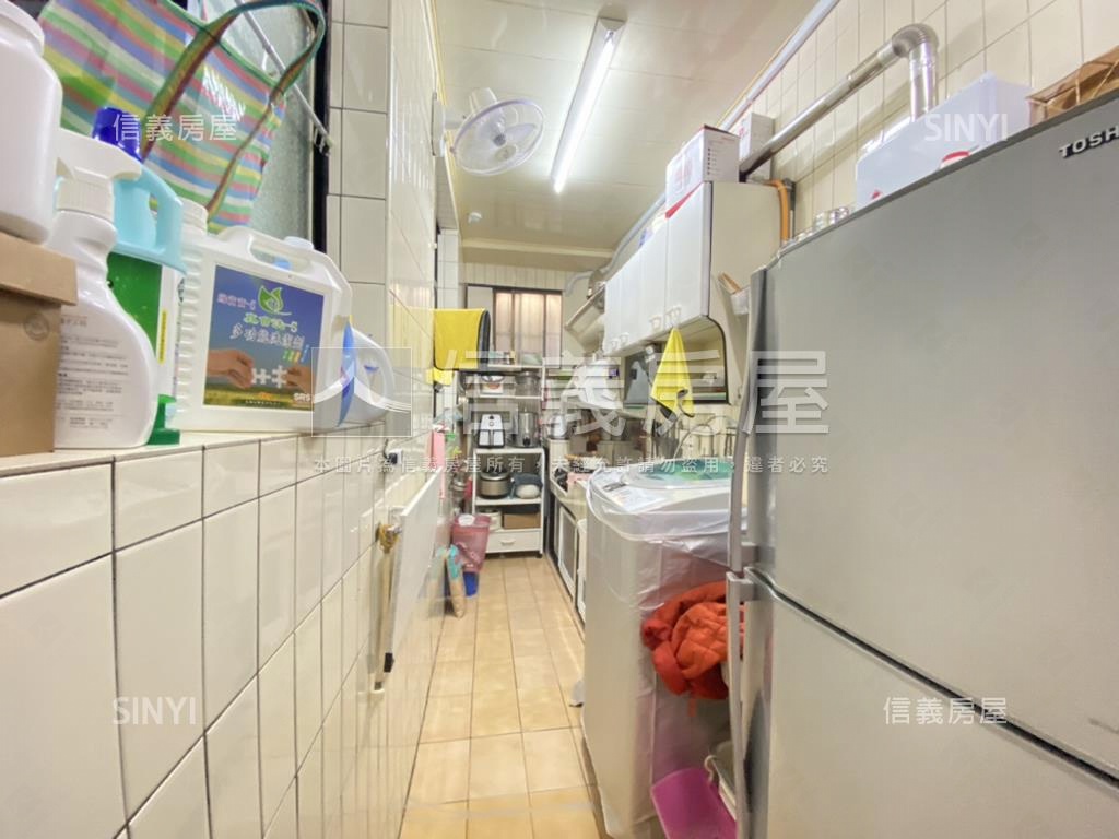 北區近捷運站三房美寓房屋室內格局與周邊環境