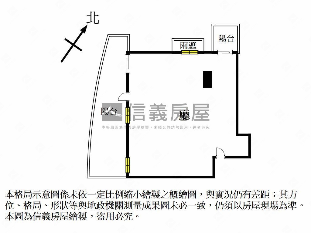 愛情河左岸首排河景房平車房屋室內格局與周邊環境