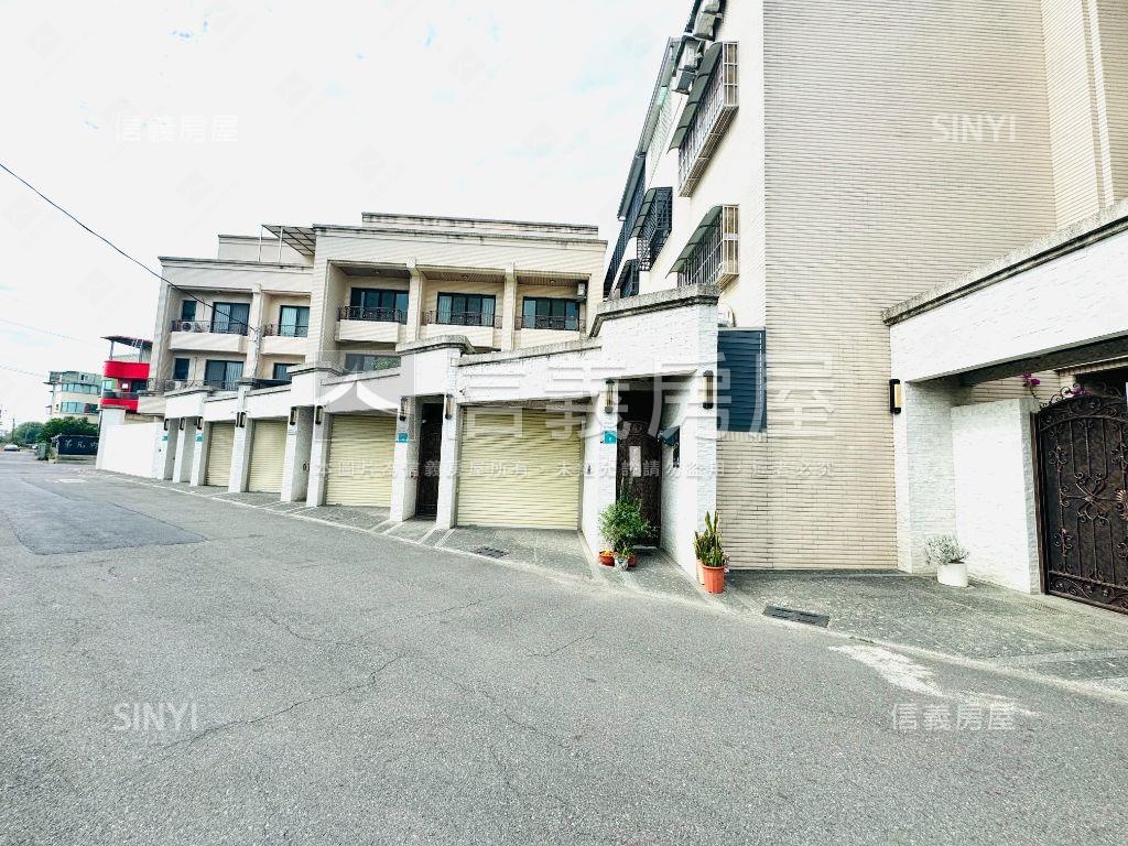 享受鬧中取靜の車墅房屋室內格局與周邊環境