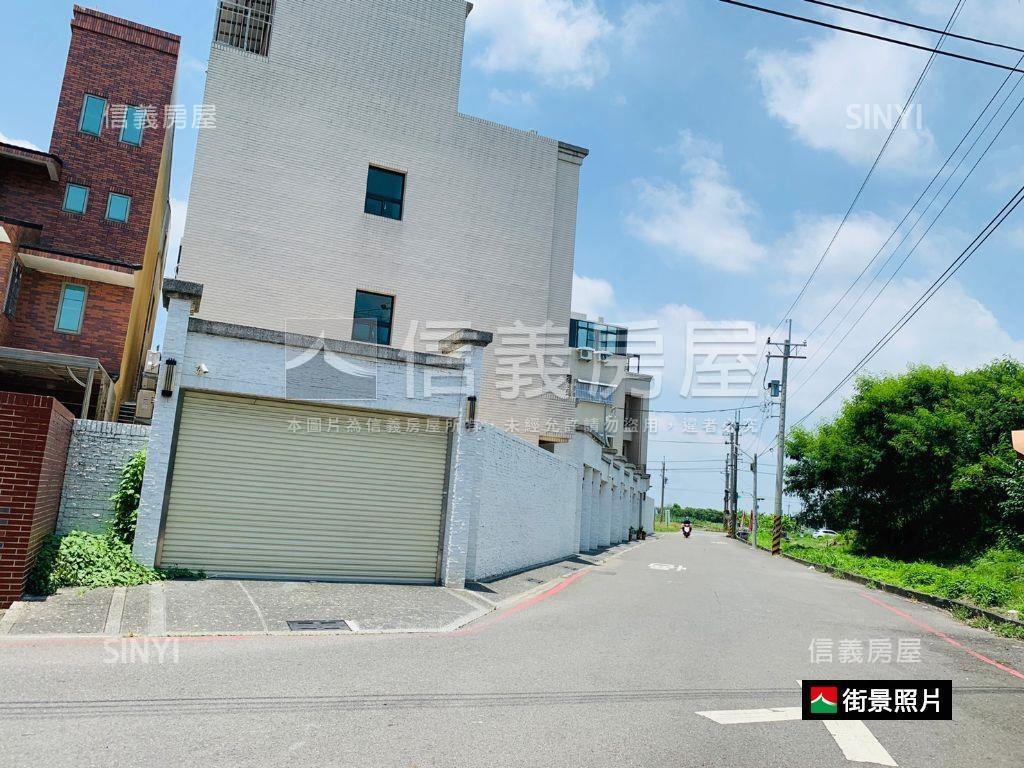 享受鬧中取靜の車墅房屋室內格局與周邊環境