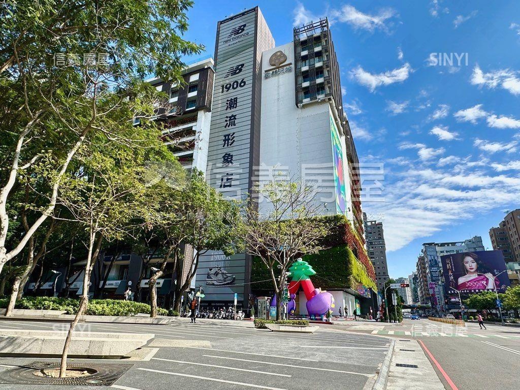 國雄無双房屋室內格局與周邊環境