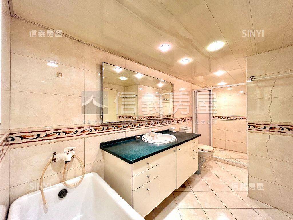 庭院／車位／快樂／大美屋房屋室內格局與周邊環境