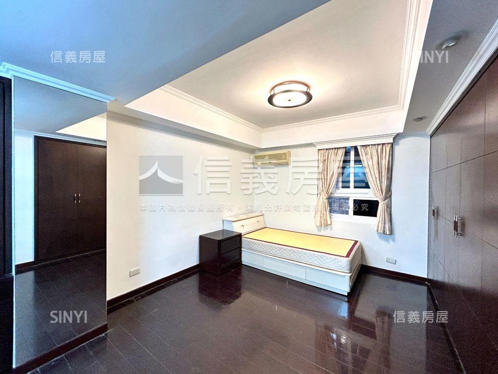 庭院／車位／快樂／大美屋房屋室內格局與周邊環境