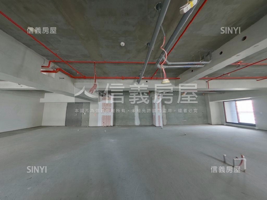 由鉅大謙頂級豪宅房屋室內格局與周邊環境