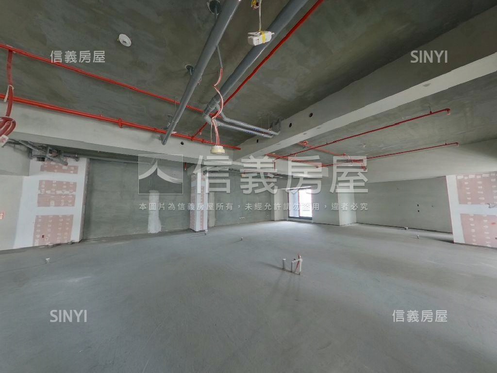 由鉅大謙頂級豪宅房屋室內格局與周邊環境