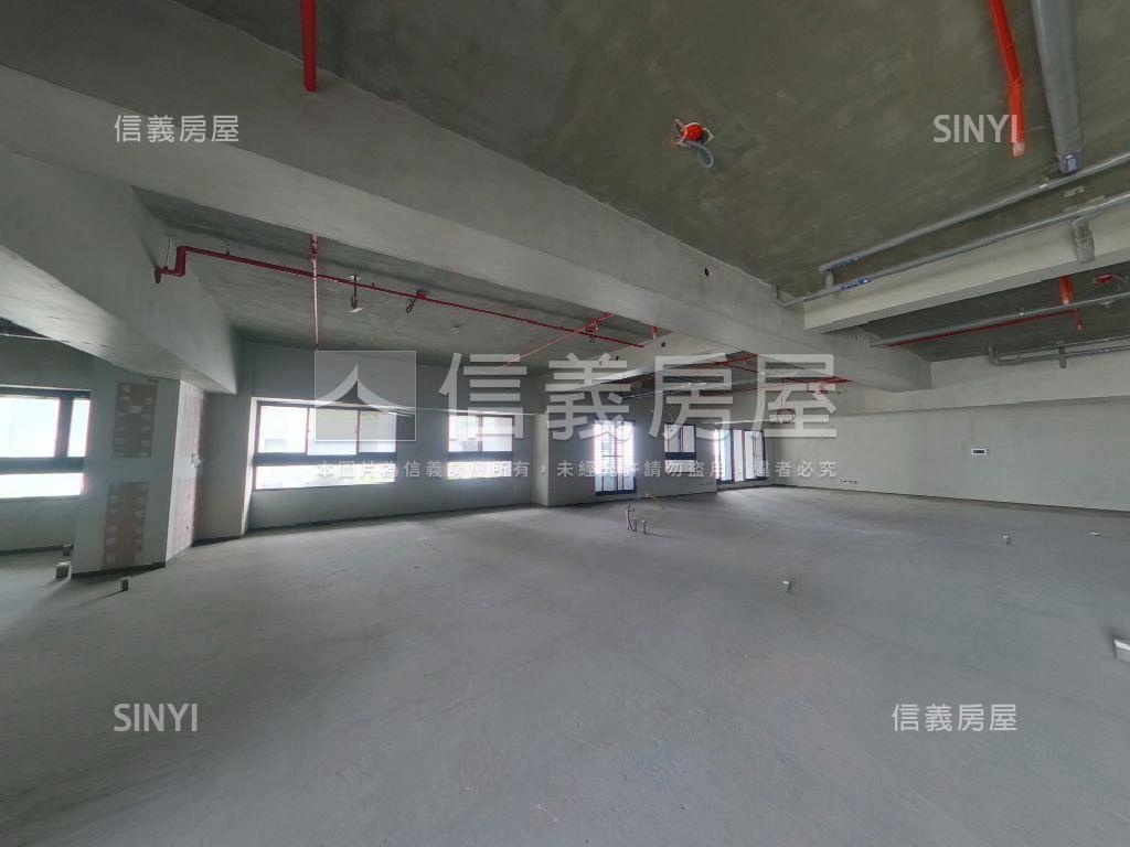 由鉅大謙頂級豪宅房屋室內格局與周邊環境