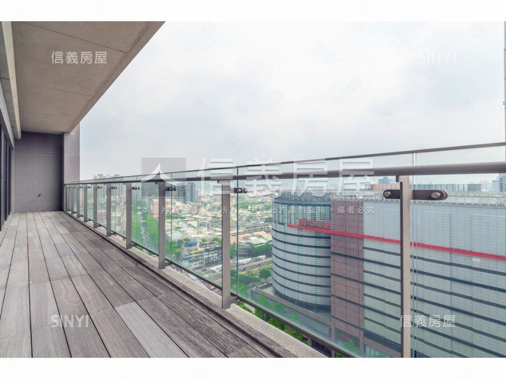 由鉅大謙頂級豪宅房屋室內格局與周邊環境