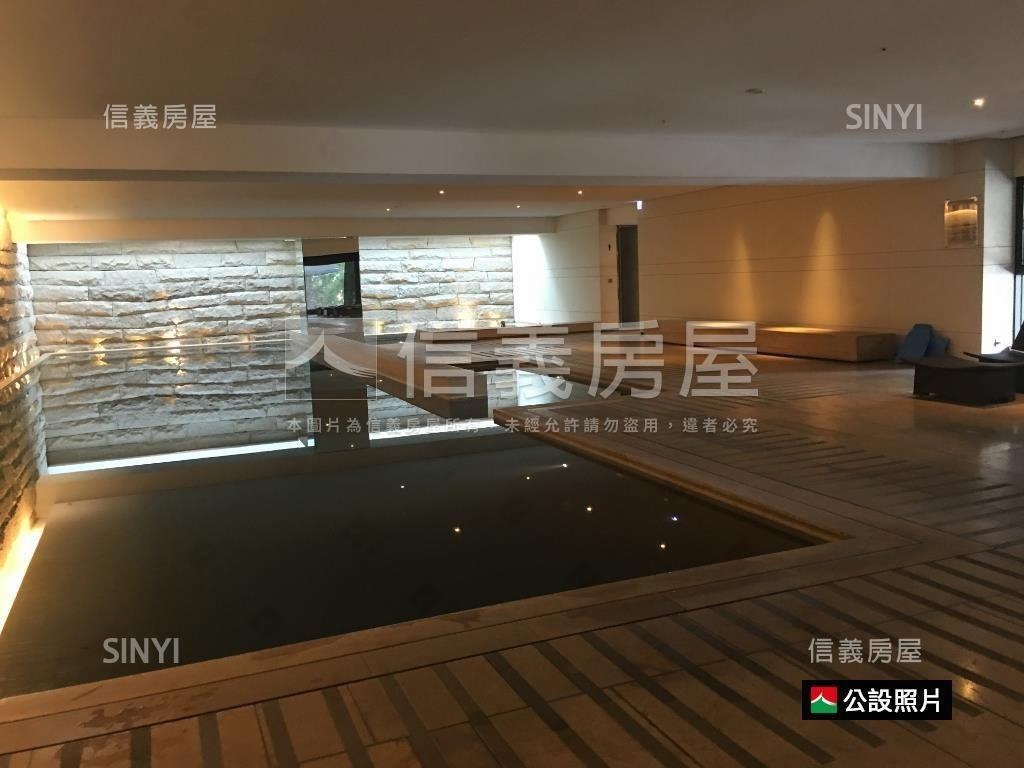 由鉅大謙頂級豪宅房屋室內格局與周邊環境