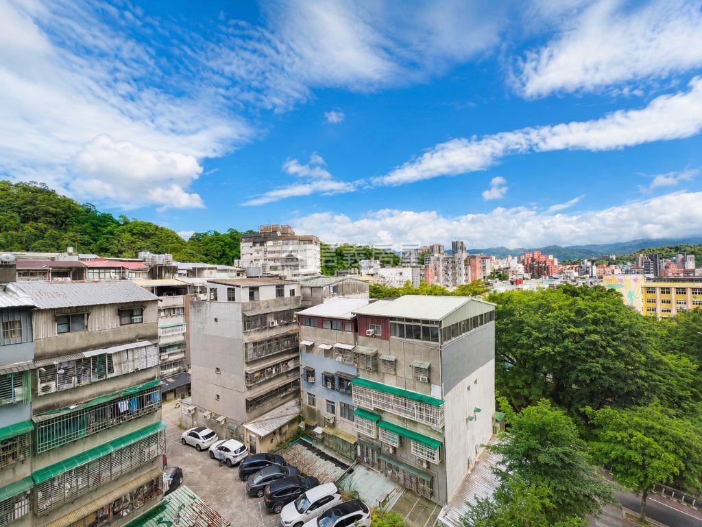 福興和風集邊間簡約美宅房屋室內格局與周邊環境