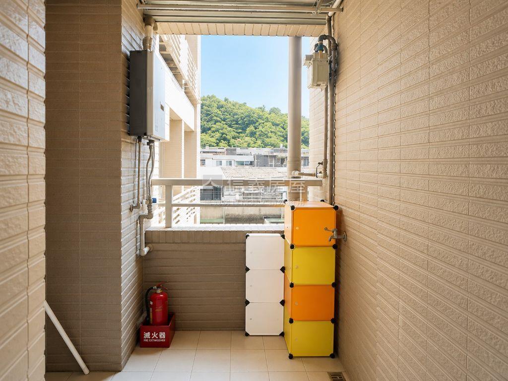 福興和風集邊間簡約美宅房屋室內格局與周邊環境