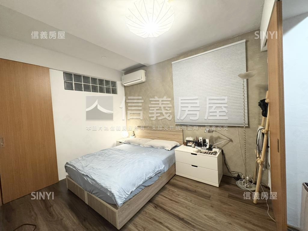 靜巷美妝便利一樓房屋室內格局與周邊環境