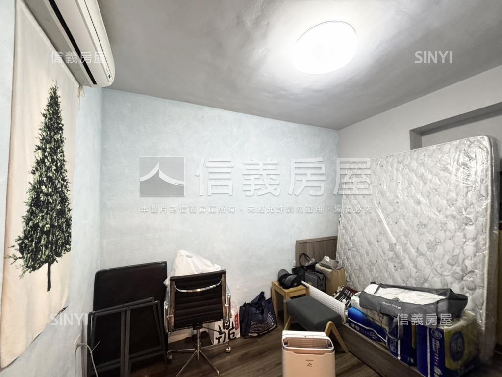 靜巷美妝便利一樓房屋室內格局與周邊環境
