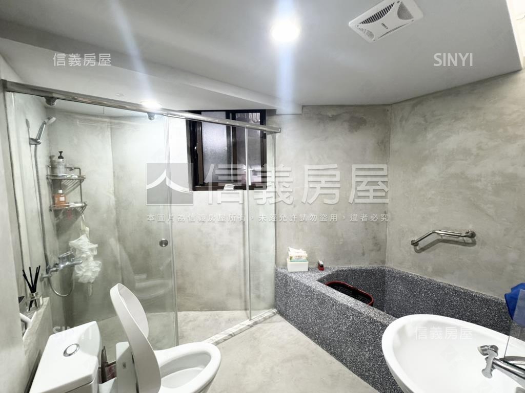 靜巷美妝便利一樓房屋室內格局與周邊環境
