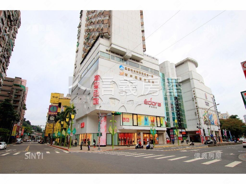 靜巷美妝便利一樓房屋室內格局與周邊環境