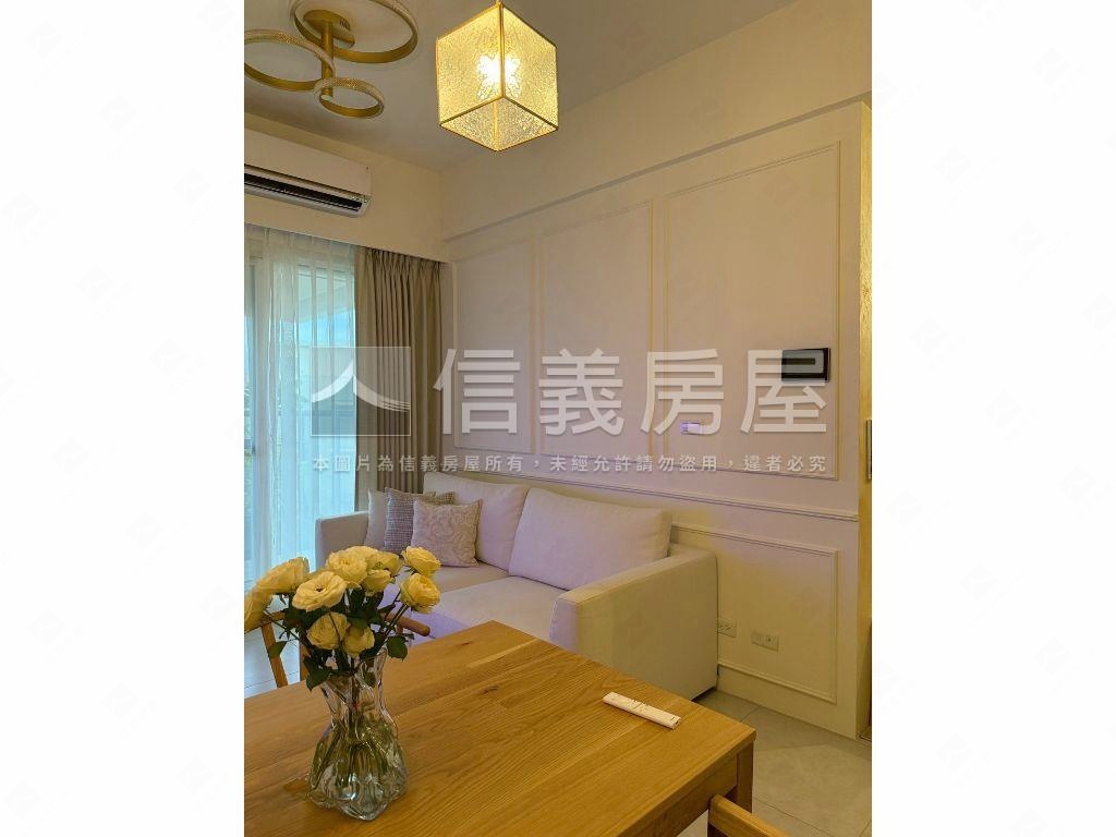 英倫亞灣質感品味美宅房屋室內格局與周邊環境