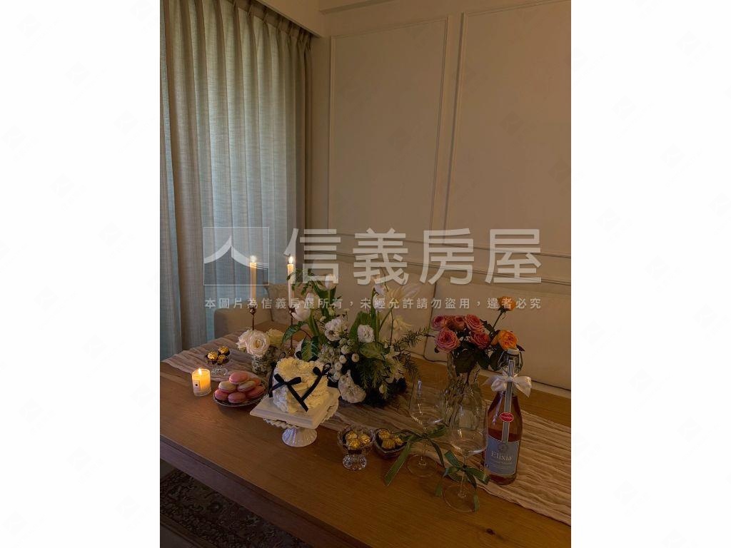 英倫亞灣質感品味美宅房屋室內格局與周邊環境