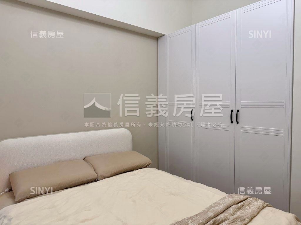 英倫亞灣質感品味美宅房屋室內格局與周邊環境