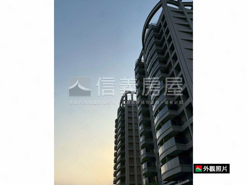 英倫亞灣質感品味美宅房屋室內格局與周邊環境