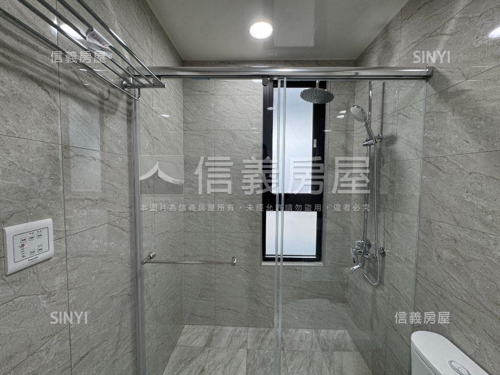 都峰苑２全新裝潢三房房屋室內格局與周邊環境