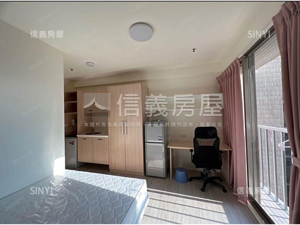 達人菁英花趣三套房房屋室內格局與周邊環境
