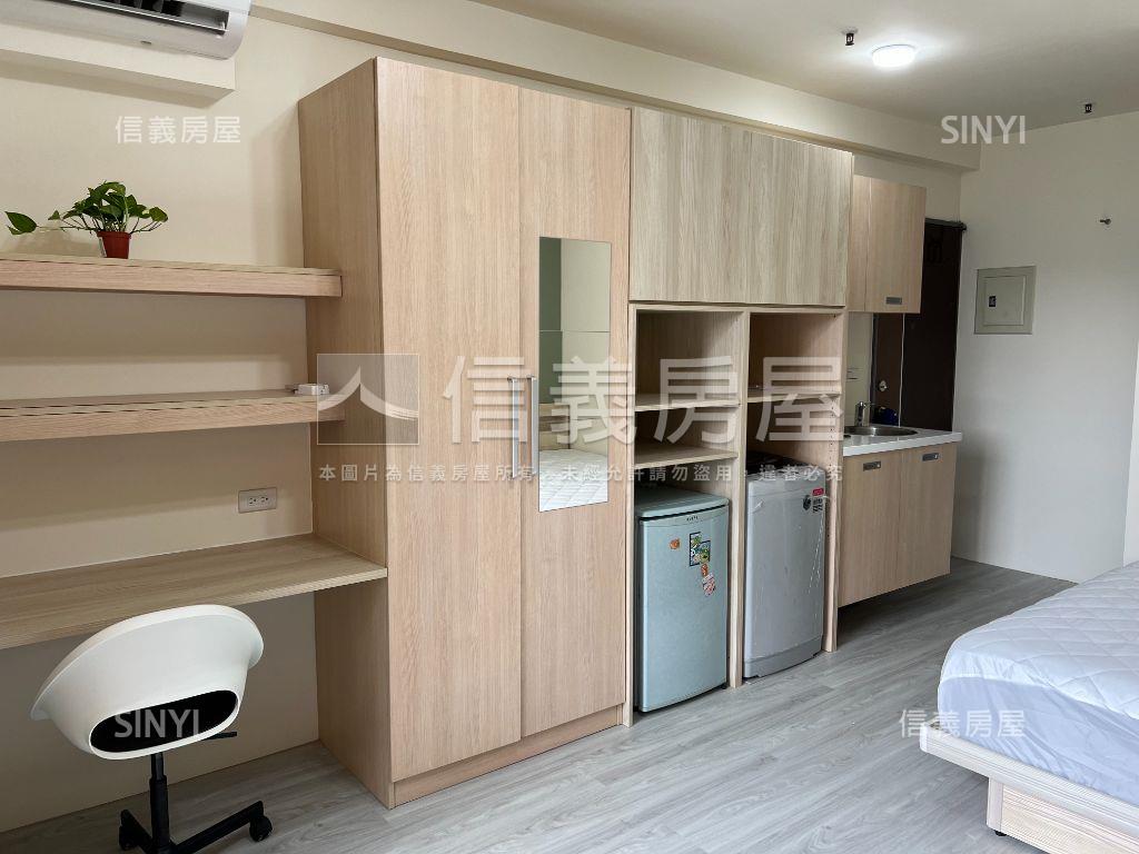 達人菁英花趣三套房房屋室內格局與周邊環境