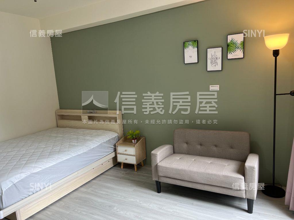 達人菁英花趣三套房房屋室內格局與周邊環境