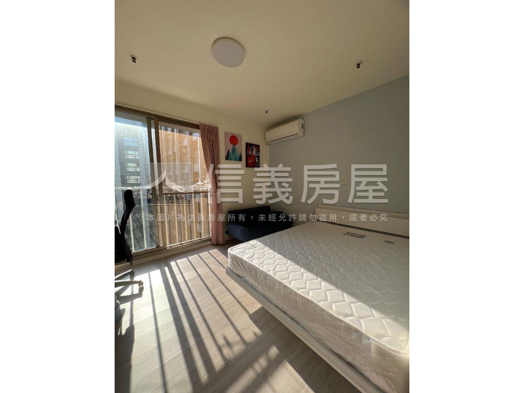 達人菁英花趣三套房房屋室內格局與周邊環境