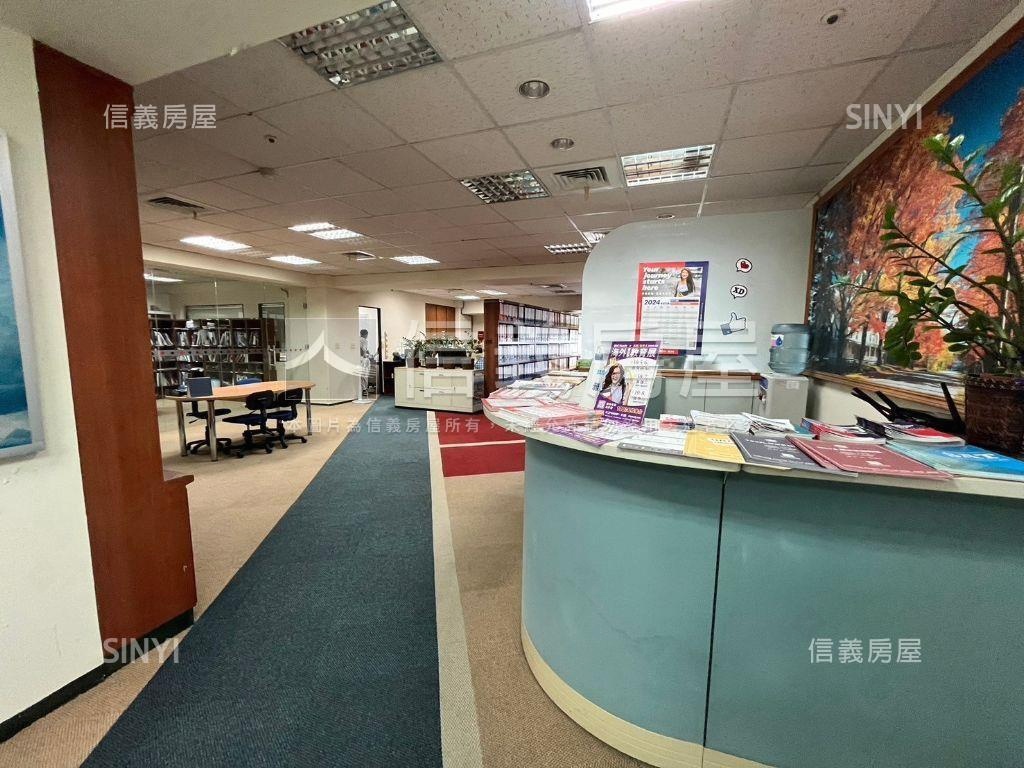 臺灣大道。環宇實業大樓房屋室內格局與周邊環境