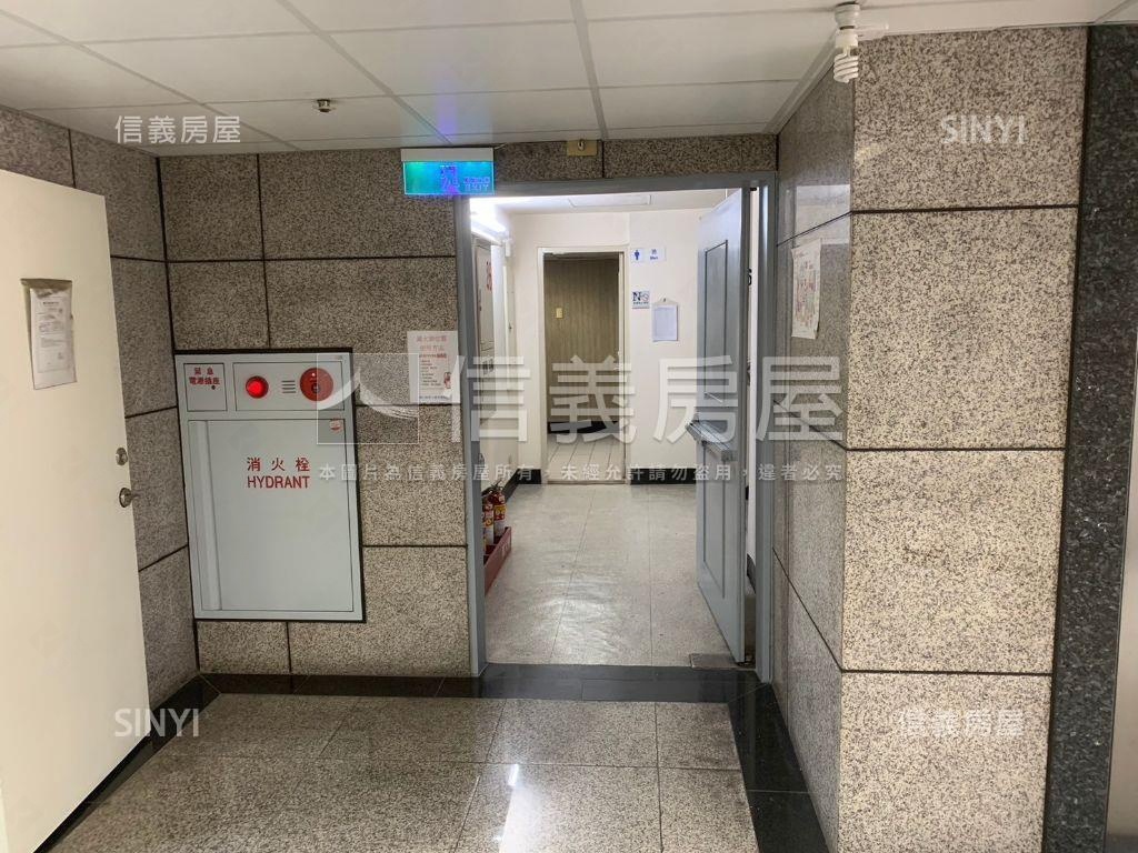 臺灣大道。環宇實業大樓房屋室內格局與周邊環境