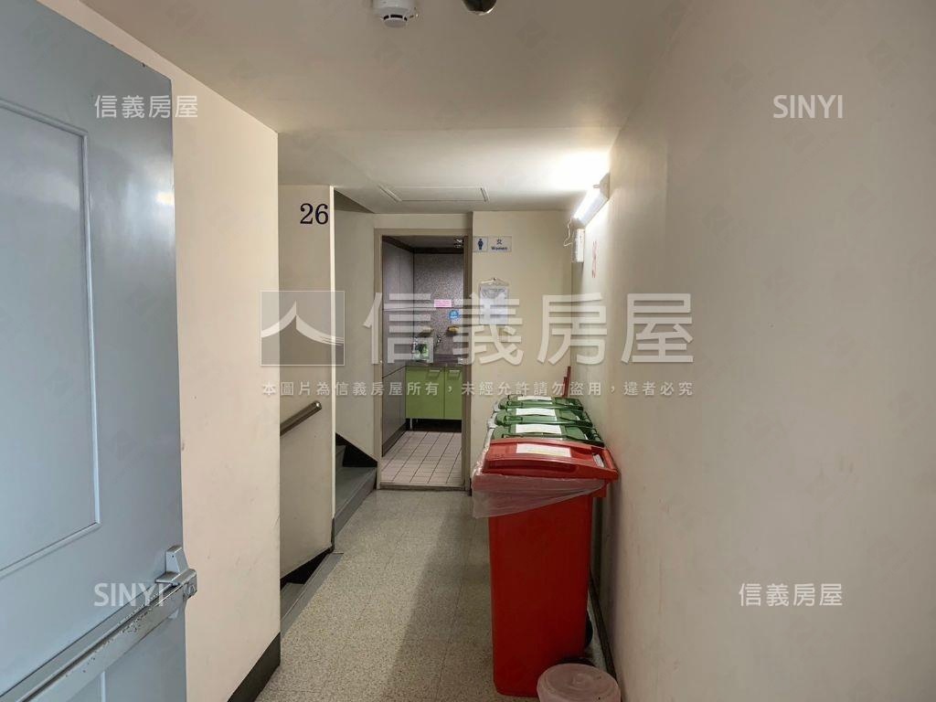 臺灣大道。環宇實業大樓房屋室內格局與周邊環境