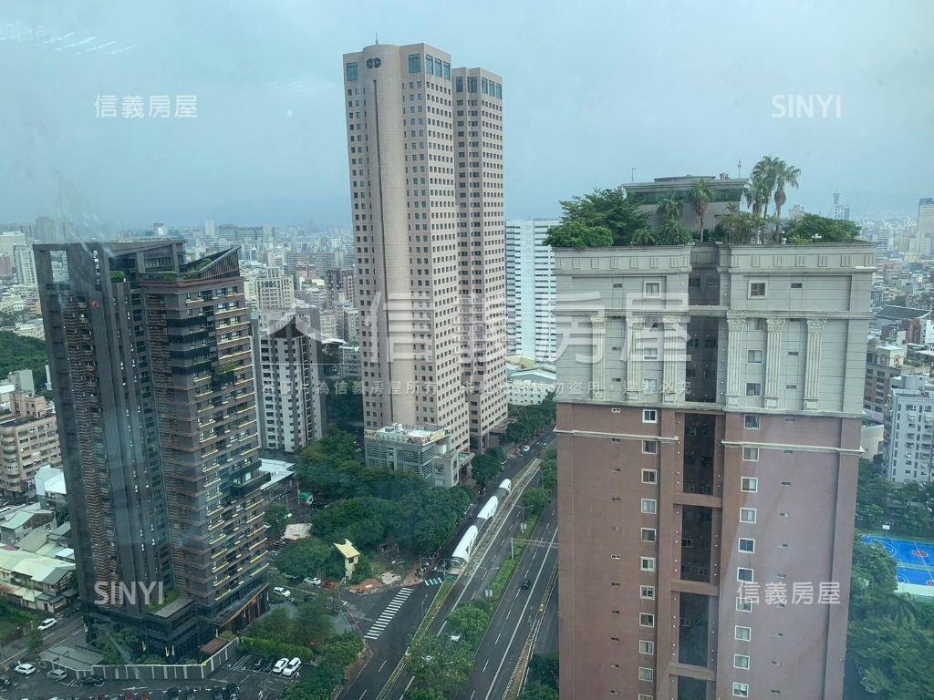 臺灣大道。環宇實業大樓房屋室內格局與周邊環境