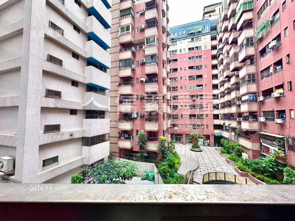 哇塞！哇塞近水樓台先得月房屋室內格局與周邊環境