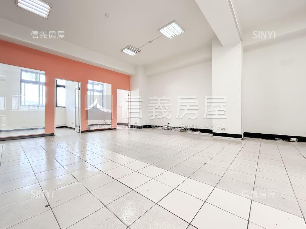 大同路優質廠辦房屋室內格局與周邊環境