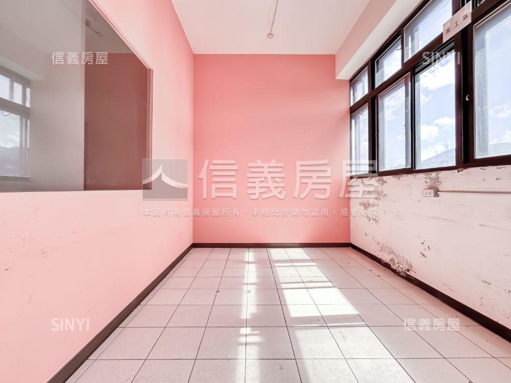 大同路優質廠辦房屋室內格局與周邊環境