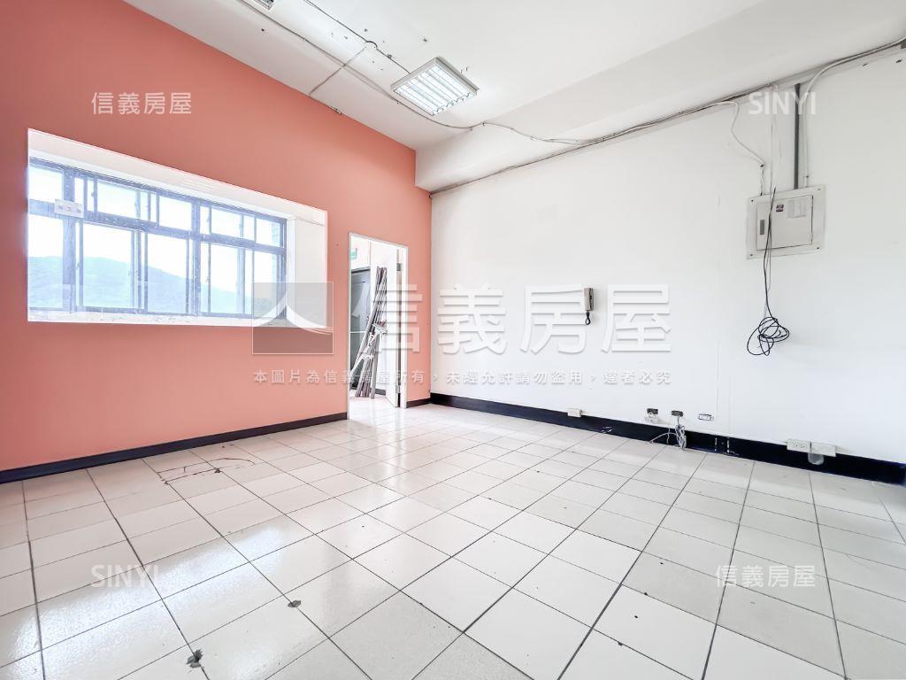 大同路優質廠辦房屋室內格局與周邊環境