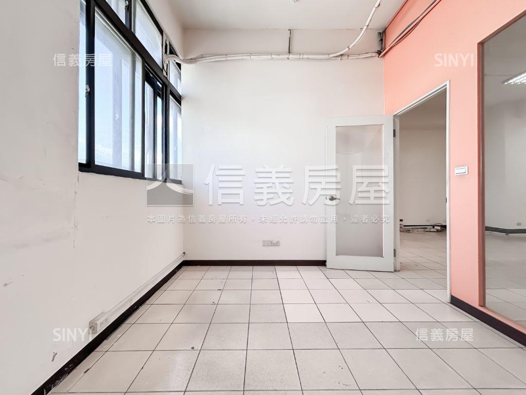 大同路優質廠辦房屋室內格局與周邊環境