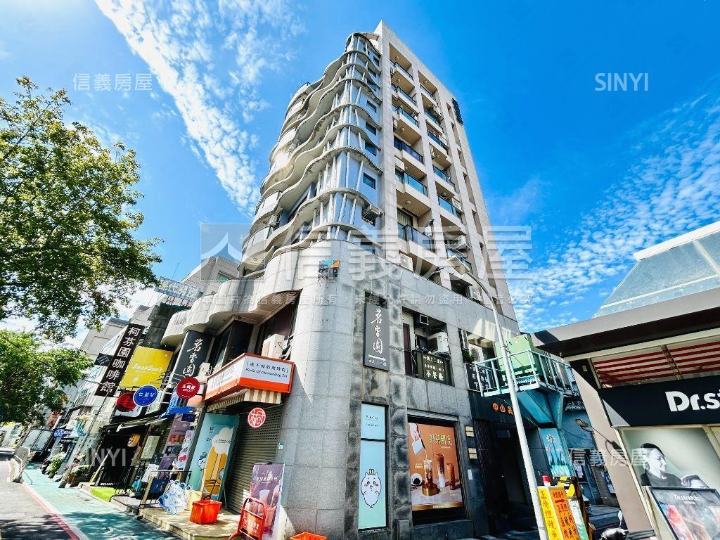 稀有釋出中山站車位房屋室內格局與周邊環境