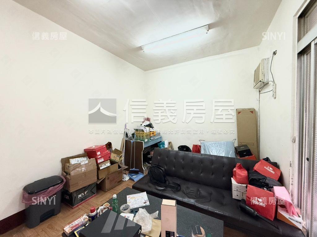 楠梓市區低總價公寓房屋室內格局與周邊環境