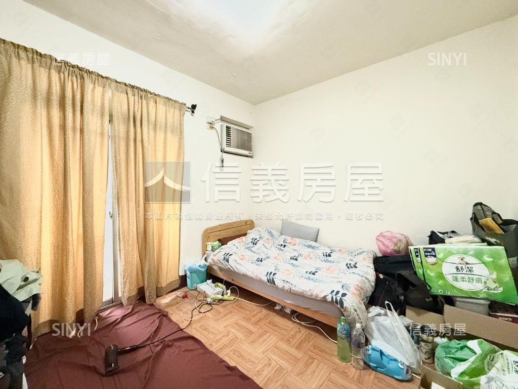 楠梓市區低總價公寓房屋室內格局與周邊環境