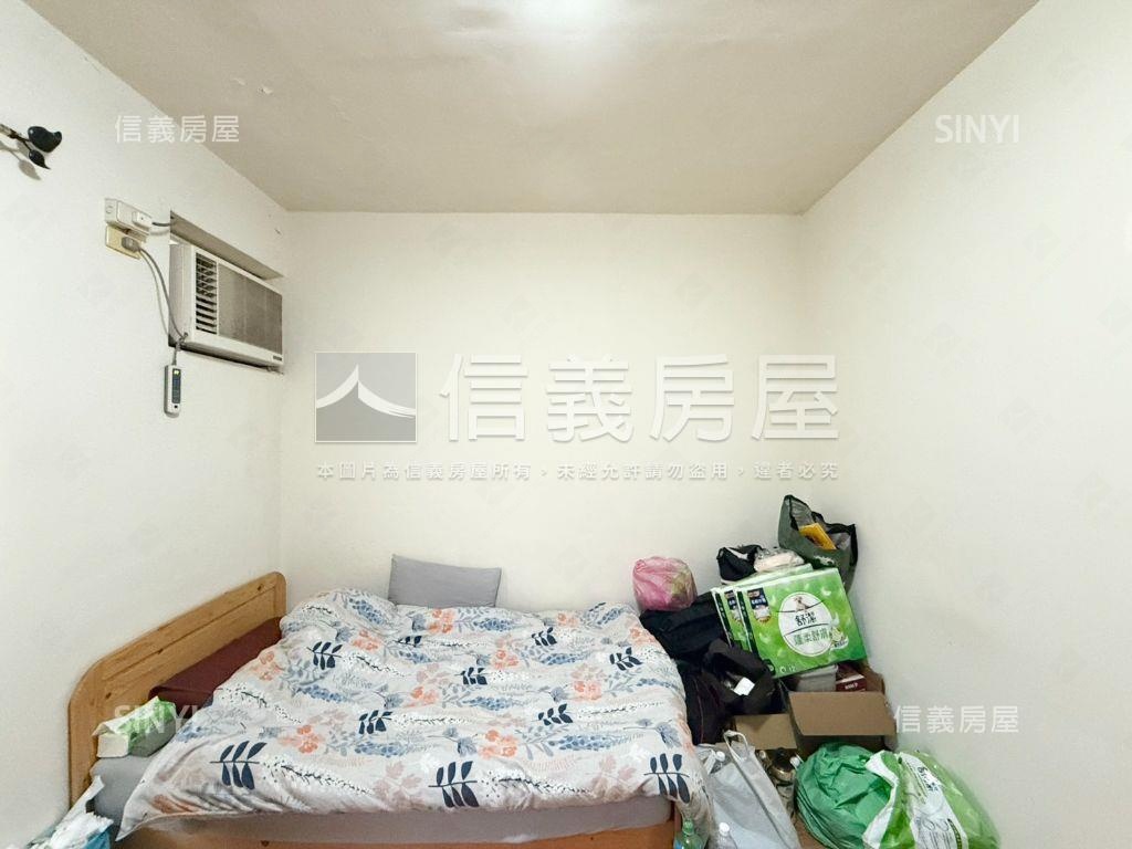 楠梓市區低總價公寓房屋室內格局與周邊環境