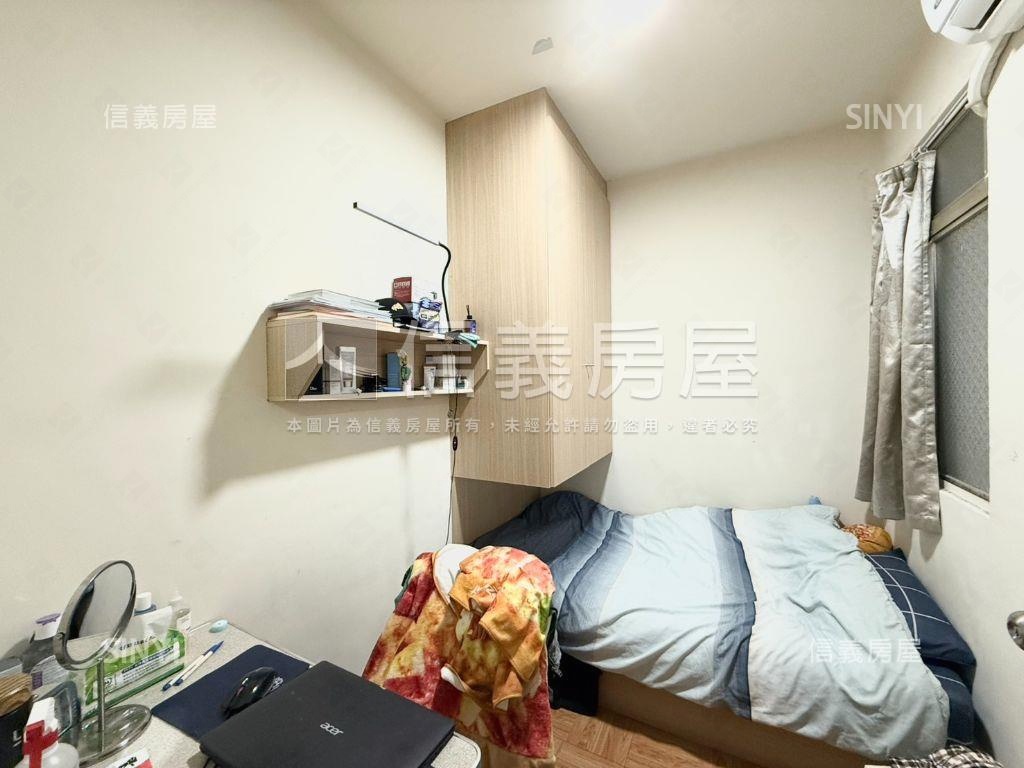 楠梓市區低總價公寓房屋室內格局與周邊環境