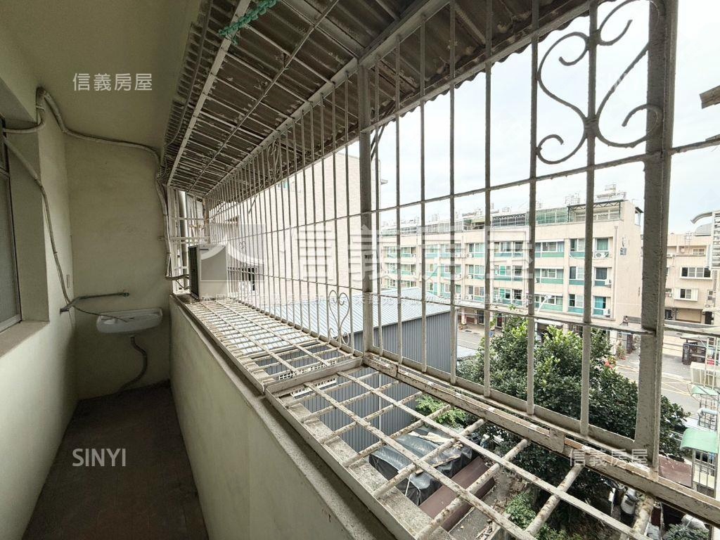 楠梓市區低總價公寓房屋室內格局與周邊環境