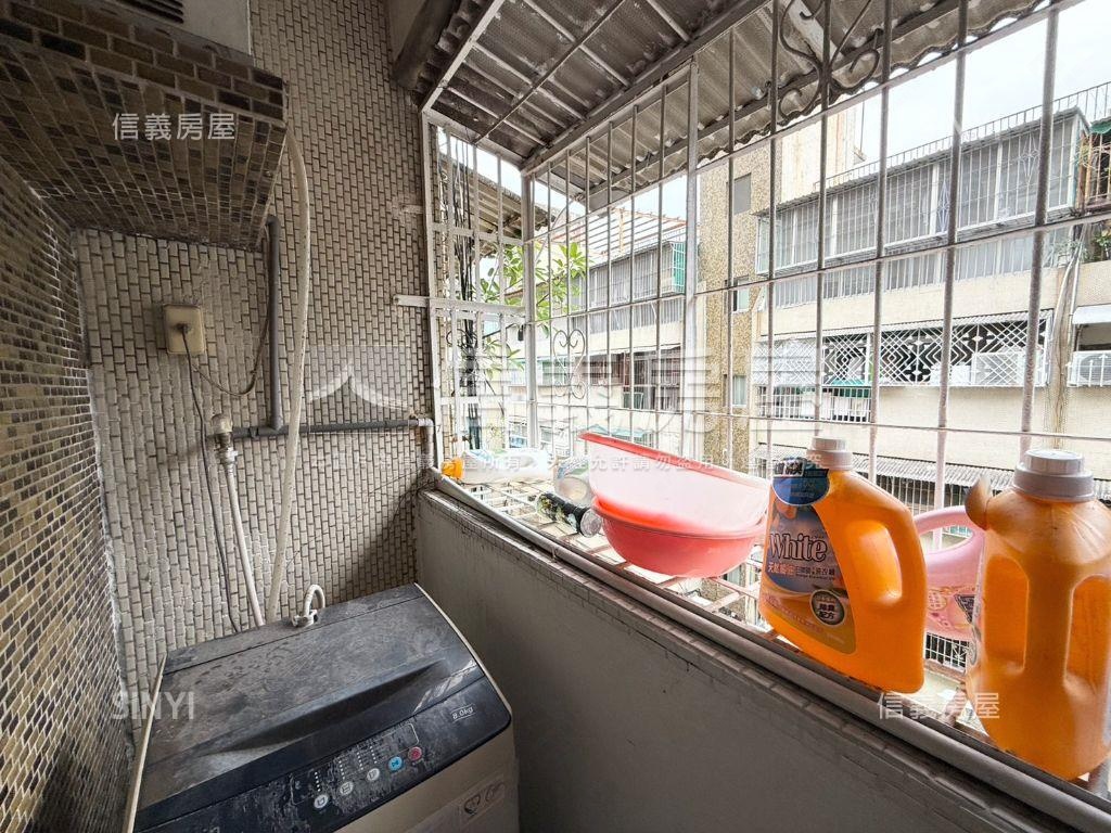 楠梓市區低總價公寓房屋室內格局與周邊環境