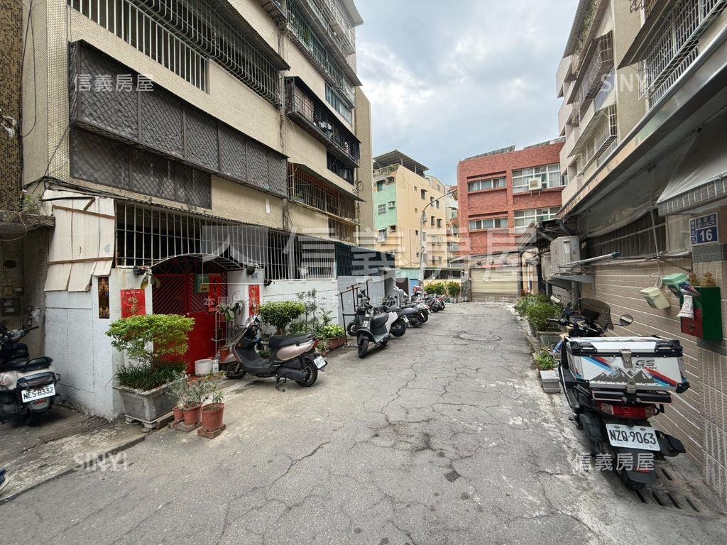 楠梓市區低總價公寓房屋室內格局與周邊環境