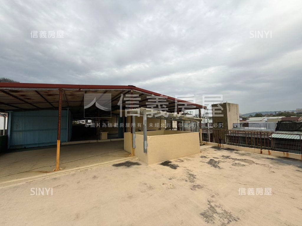 楠梓市區低總價公寓房屋室內格局與周邊環境