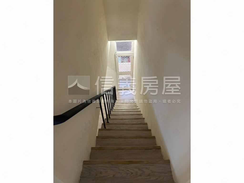 近中科低總價透天房屋室內格局與周邊環境