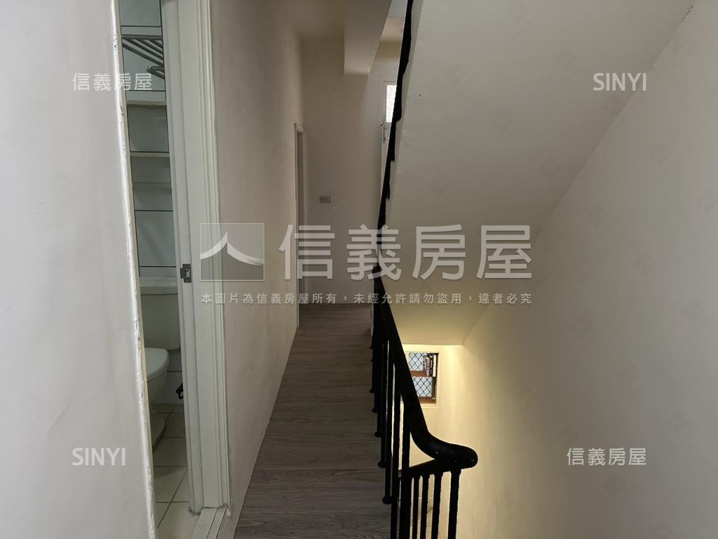 近中科低總價透天房屋室內格局與周邊環境