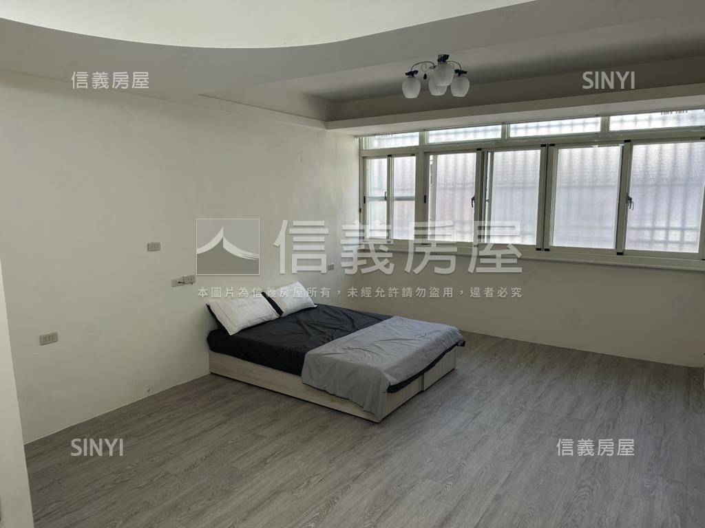 近中科低總價透天房屋室內格局與周邊環境